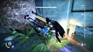 SRL QUEST