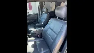Installing Clazzio Seat Covers in 2006 Tundra Double Cab
