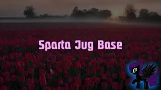 Sparta Jug Base (-Reupload-)