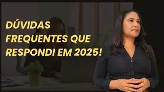 Dúvidas frequentes de escrita acadêmica em 2025