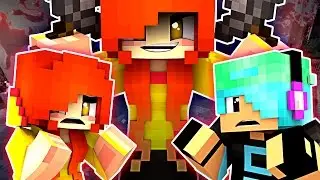 Minecraft Murder with Gamer Chad - Meet My Doppelganger - DOLLASTIC PLAYS!