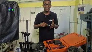 Diário de Bordo: Breve teremos treinamento em Elétrica automotiva. Aguardem!