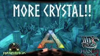 The Ridiculous World of Ragnarok Crystal
