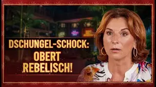 Dschungelcamp Aufreger Claudia Obert l&auml;sst sich nicht &bdquo;als Geisel halten&ldquo;