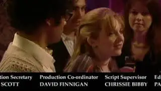 Jen Barber Dances for Thirty Glorious Minutes