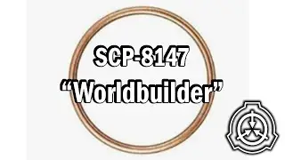 SCP-8147 