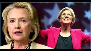 Elizabeth Warren Betrays Hillary, Confirms Democrats&rsquo; Worst Nightmare