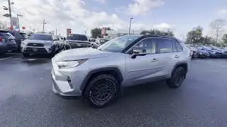2019 Toyota RAV4 XLE Edison, New Brunswick, Metuchen, Highland Park, Woodbridge Township