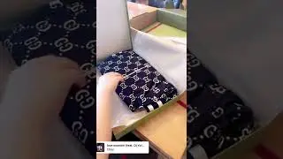 Gucci Mens track suit