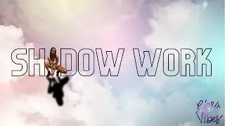 Rissa Vibes - SHADOW WORK (Official Video)