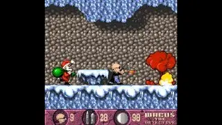 Amiga Longplay: Wacuś the Detective