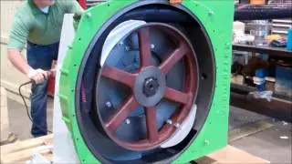Verderflex VF-Series Hose Installation