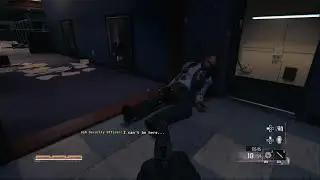 Call of Duty Most Wanted Mission Phantom Presence Medal