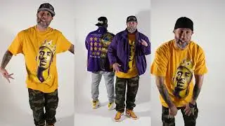 Poppa Joe Jackson - Rampage Jackson 2 [ Official Music Video]