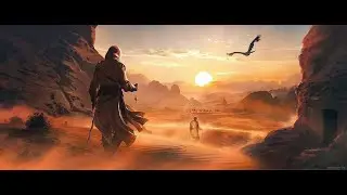 PART-01.THE HIDDEN ONES -ASSASSIN'S CREED MIRAGE