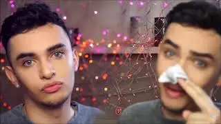 In Depth Review Of Kuckian Cosmetics Part 3: Tea-Torial Application & Final Thoughts.