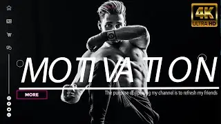 Hindi Motivational Rap Song 2020 | Powerful Motivational Speech | NEVER GIVE UP