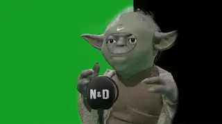 NTFLX & Drill - YODA (Official Video)