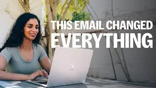 My email strategy for launching a NY Times bestseller