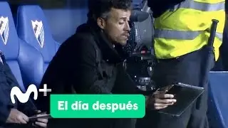El Día Después (10/04/2017): La Tablet de Lucho
