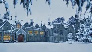 Christmas through the ages with the National Trust