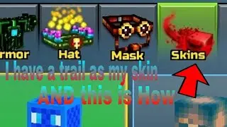 A Cursed Pixel Gun 3D Video