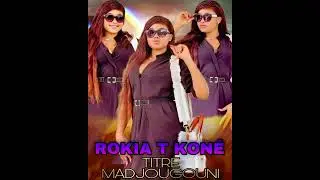 Madjougouni