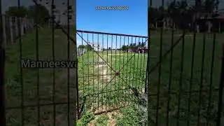 25 Cent Land for sale / Near Kovilpalaym / 8220108305