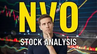Novo Nordisk's Swoosh Rebound Is Coming – Buy the Dip! NVO Stock Analysis