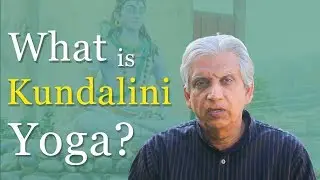What is Kundalini Yoga? - A Traditional Perspective | Jivasu | Nada Yoga School