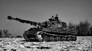 350Pts 15mm SS-Panzer Division - Battlegroup: Overlord & Beyond The Beaches!