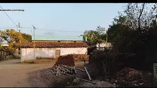 village....🍁🌳❤️&zwj;🩹 #villagelife #villagelifestyle #village #natureclips #nature #sunview #houses