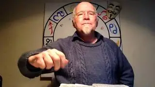 Global Astrological Forecast - May 2018