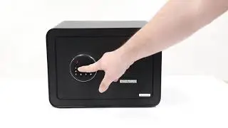 DuraBox 25DLE Personal Security Safe With Electronic Digital Lock