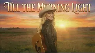 Till The Morning Light (ft. Joamoa) | Emotional Country Love Song with Lyrics