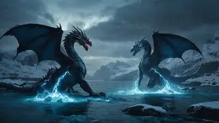 Where Fire meets Ice