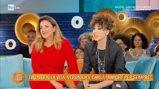 Veronica Pivetti e Carla Signoris protagoniste di 