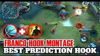 FRANCO HOOK MONTAGE EPS.16 | BEST PREDICTION MONTAGE 2020