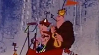 Disney's Adventures in Music - Toot, Whistle, Plunk and Boom &bull;&nbsp;Isolated Ukulele