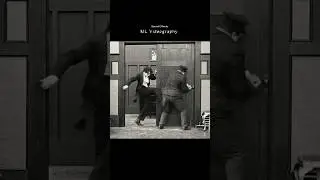 Charlie Chaplin&lsquo;s most funniest video  #charliechaplin