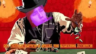 Rock Hard Redemption 2 #filler: the gambling addiction