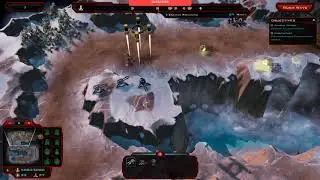 Siege of Centauri Gameplay (PC Game)