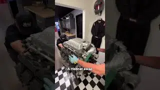 Best Mustang Mod Ever?