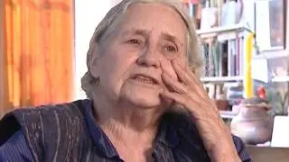 Doris Lessing - 