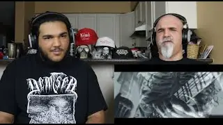 Crowbar - Chemical Godz [Reaction/Review]