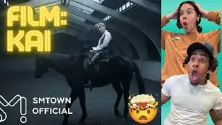 FILM : KAI ROVER **REACTION**