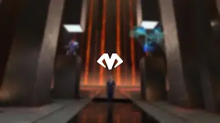 Virtual Production Reel by Myreze