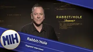 Rabbit Hole: Interviews With the Cast and Scenes From the Series
