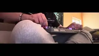 Live acid techno Korg electribe 2 - Mentacid