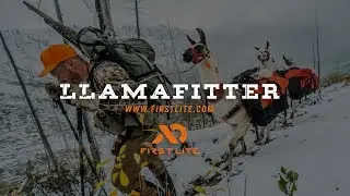 First Lite | &laquo;Llamafitter&raquo;